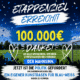 Wir haben unser Etappenziel mit 100.000 EUR erreicht!