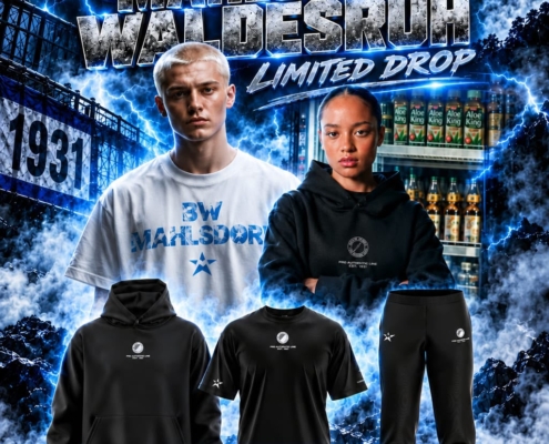 LeMerch Start - Fankollektion